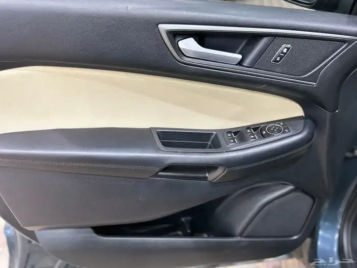 فورد ايدج 14