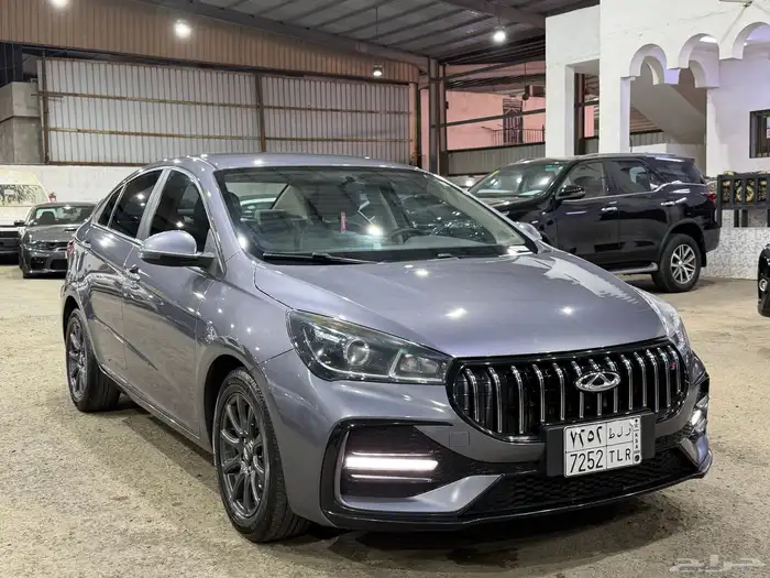 شيري اريزو5 2024 8