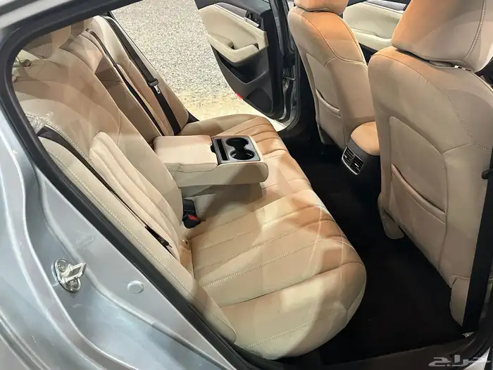 مازدا 6 موديل 2023 عداد قليل بحالة الوكالة 23