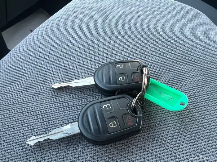 فورد F150 2013 V8 دبل نظيف 12