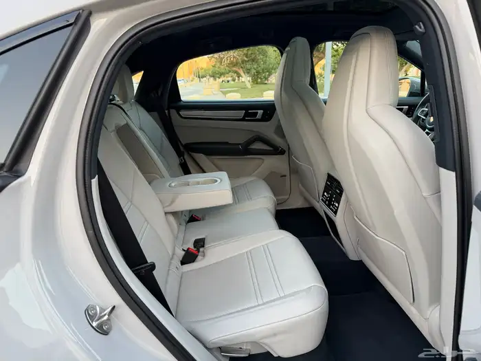 بورش كايين كوب S للبيع ( Cayenne coupe S ) 15
