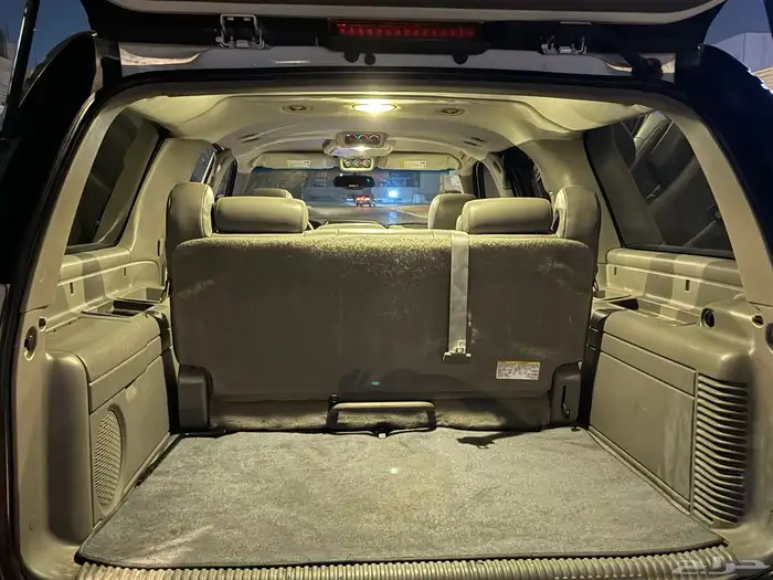 تاهو او سوبر بان 6