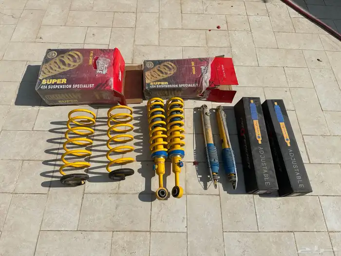 لاند كروزر 2023 10