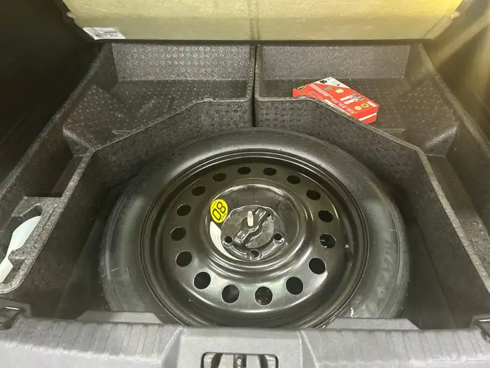 فورد ايدج 19