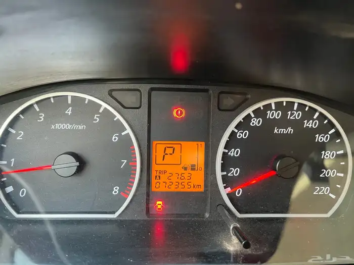 مستوبيشي لانسر 2014 قير اتوماتيك مخزنة 22