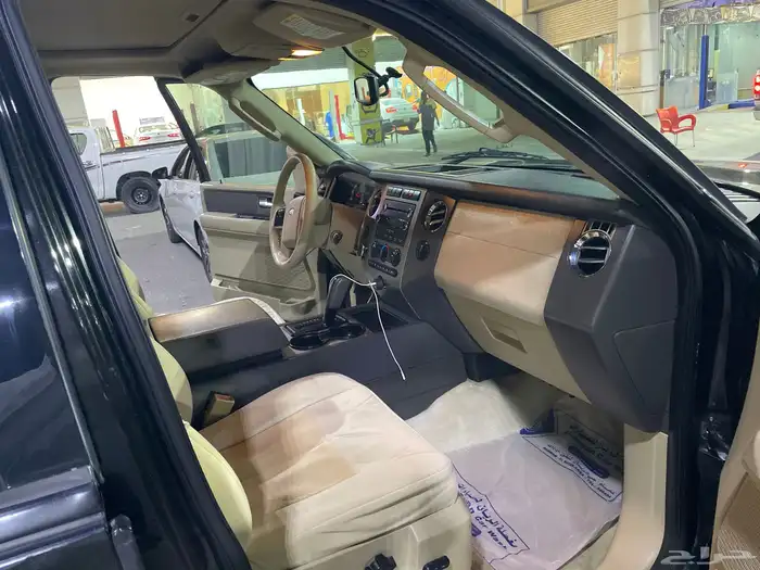 فورد أكسبدشن2011 4