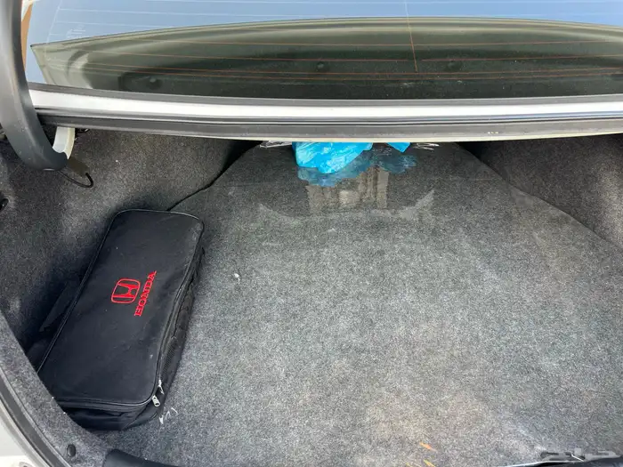 هوندا اكورد 2015 8