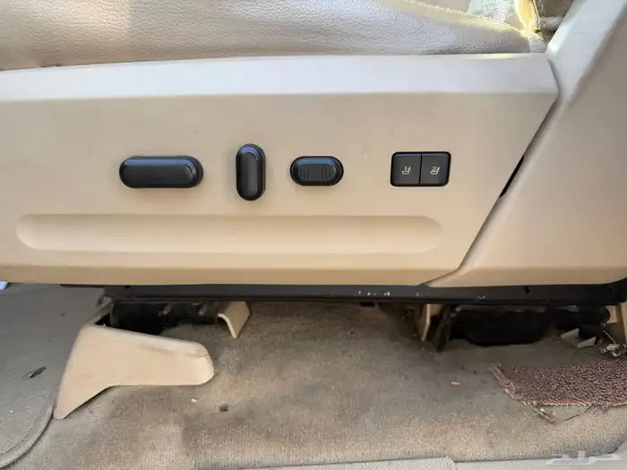 اكسبيدشن فل كامل طويل 2010 10