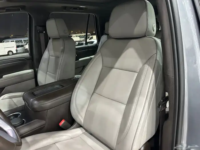 جمس يوكن SLT موديل 2021 فل كامل نظيف 7