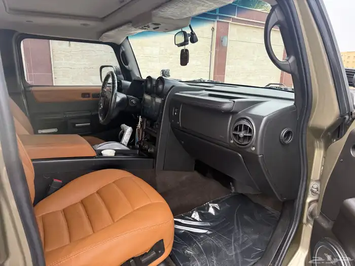 همر_H2_نظيف 48