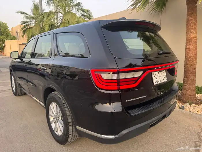 دودج دوارنجو 2021 3