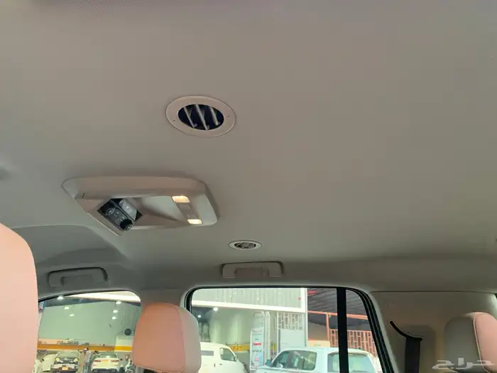 تاهو LS 2020 مالك اول شرط 10