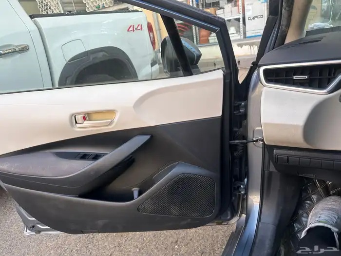 كورولا 2021 للبيع 2