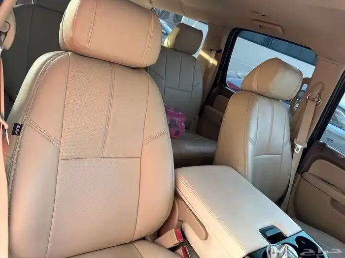 للبيع يوكن XL دبل 4