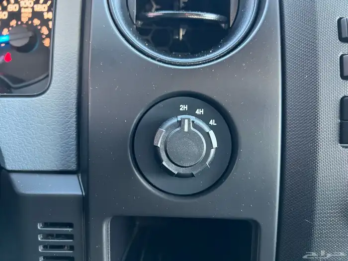 فورد F150 2013 V8 دبل نظيف 10