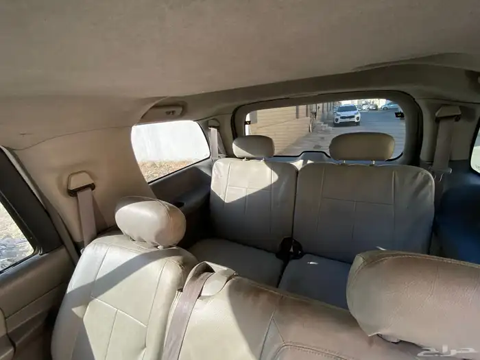 تريلبليزر 2006 trailblazer 5