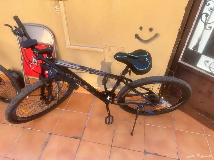 سيكل دراجة رياضية 0