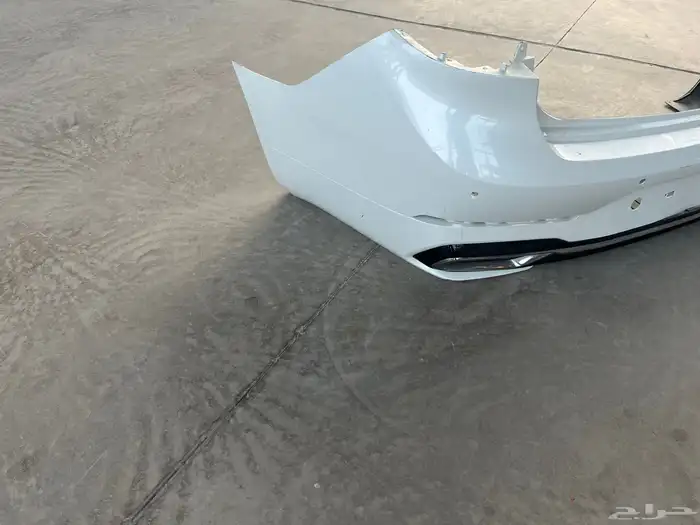 صدام خلفي كادينزا 2021 2