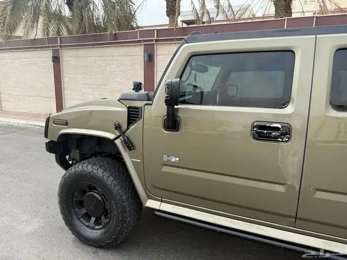 همر_H2_نظيف 24