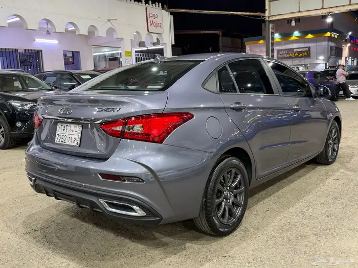 شيري اريزو5 2024 11