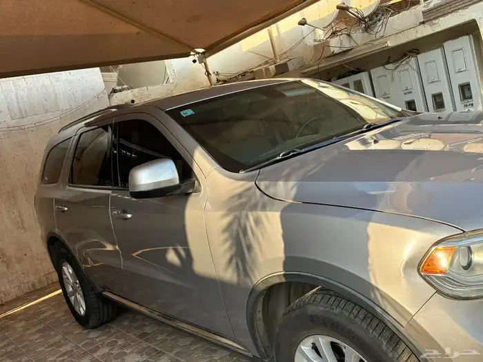 دورانجو 2014 مخزنه الممشى 100 الف 2