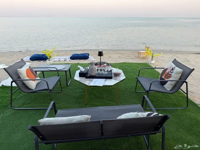 كرفان ( للبيع ) 4