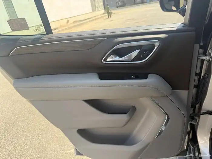 شفروليه_تاهو_2021_عداد قليل 66