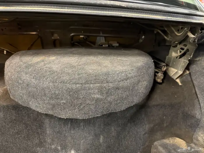 للبيع فورد كراون فكتوريا 2008 مدني جامعة ابهاء 14