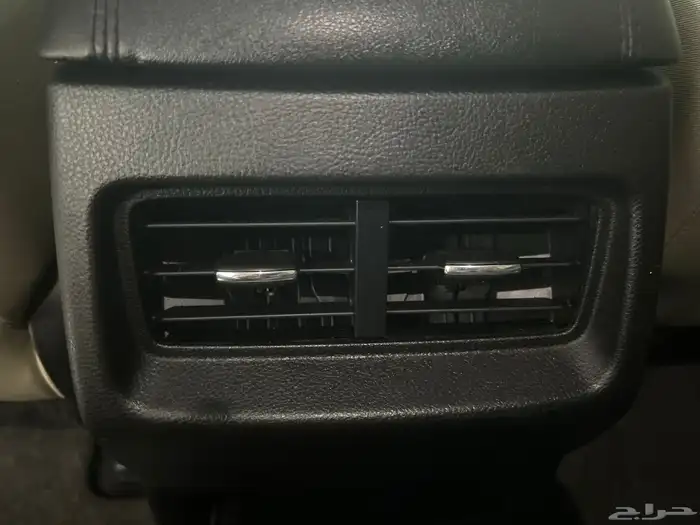 فورد ايدج 18