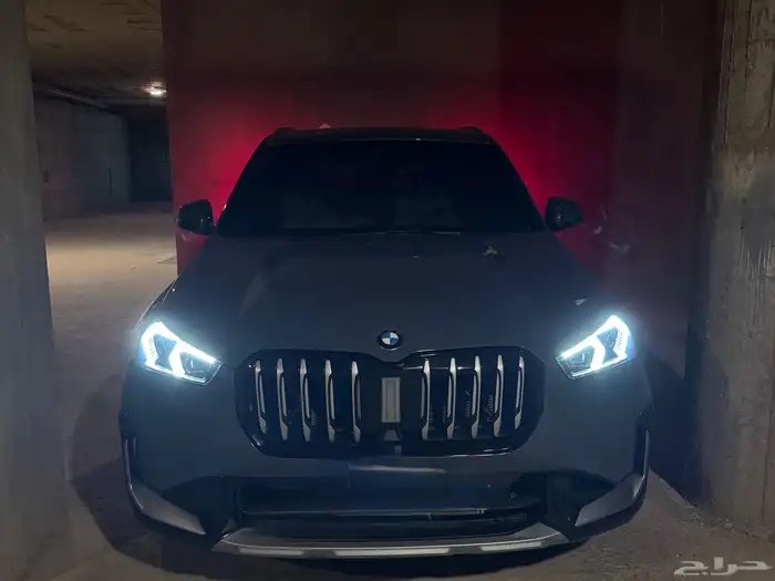 بي ام دبليو اكس 1 2025 - BMW X1 2025 0