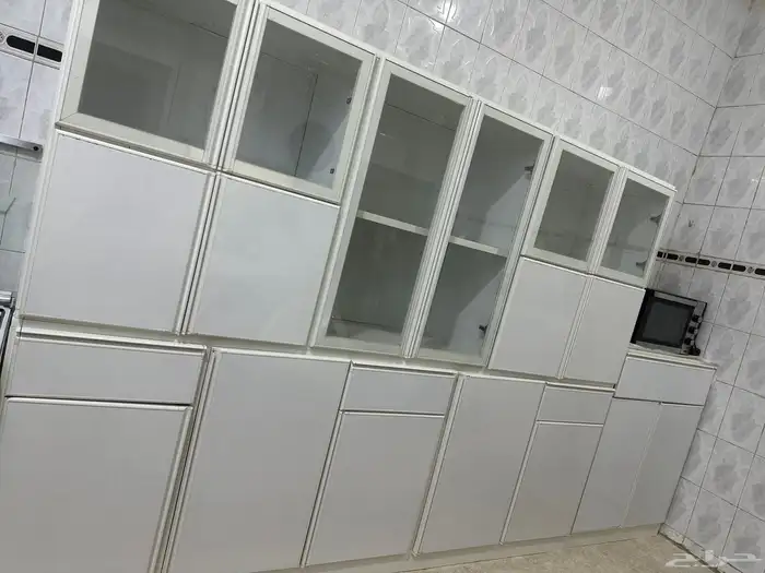 دولاب ألمنيوم 0