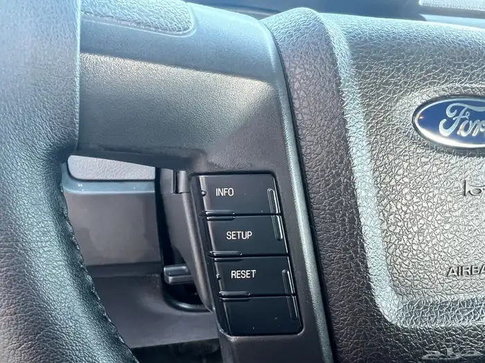 فورد F150 2013 V8 دبل نظيف 6