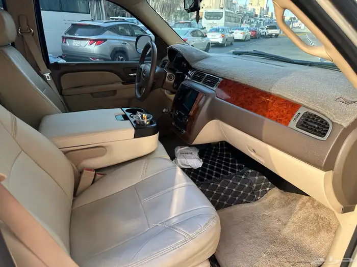 للبيع يوكن XL دبل 5