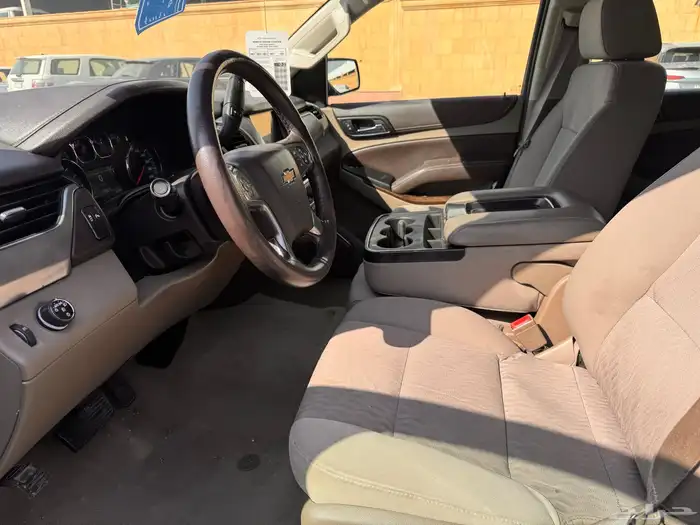 شيفورليه سويربان 2017 10