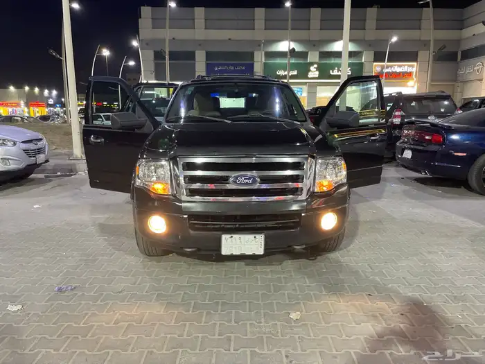 فورد أكسبدشن2011 0