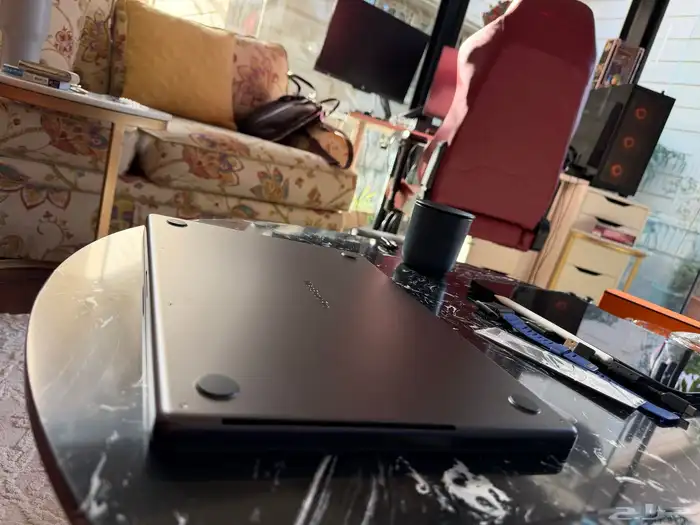 ماك بوك برو - M4 Max 4