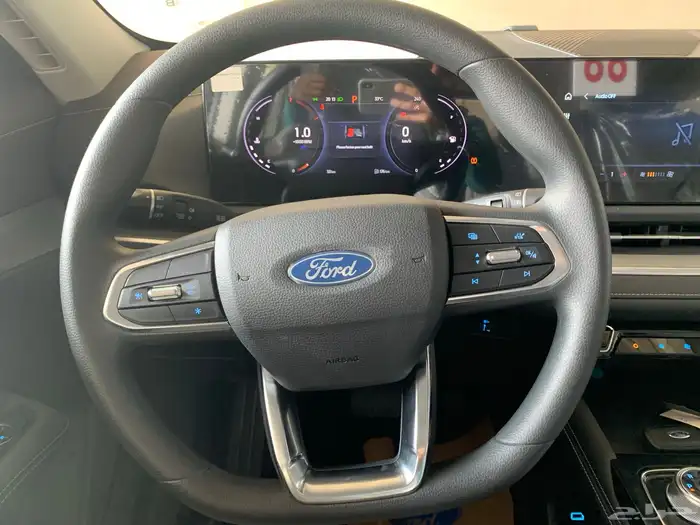 فورد تيريتورى 2026 امبيانتى بسعر خاص عروض نهايه العام 6