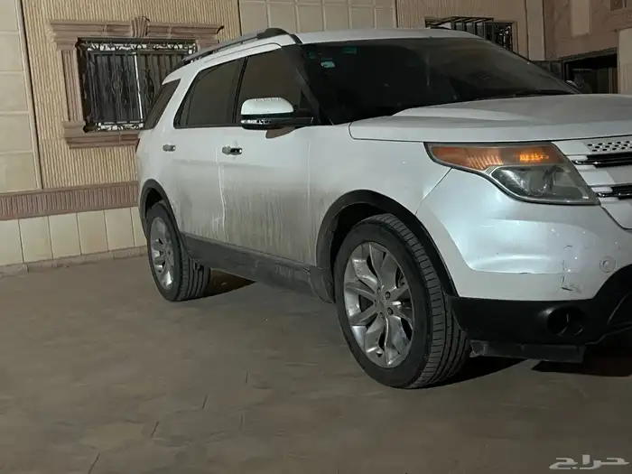 إكسبلورر للبيع 1