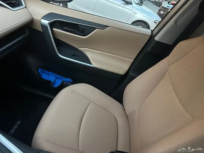 راف فور استاندرهايبرد 4 4 2024 بودي ومالك ممشى 10 الف كيلو 8