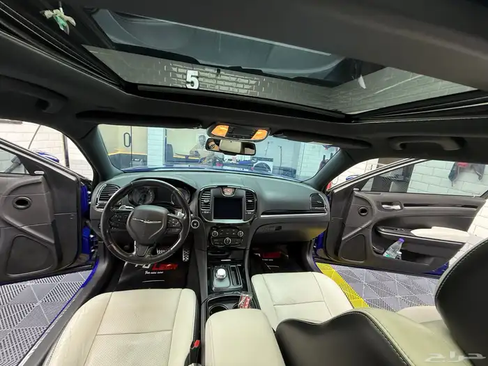 للبيع كليزلر S300 2019 4