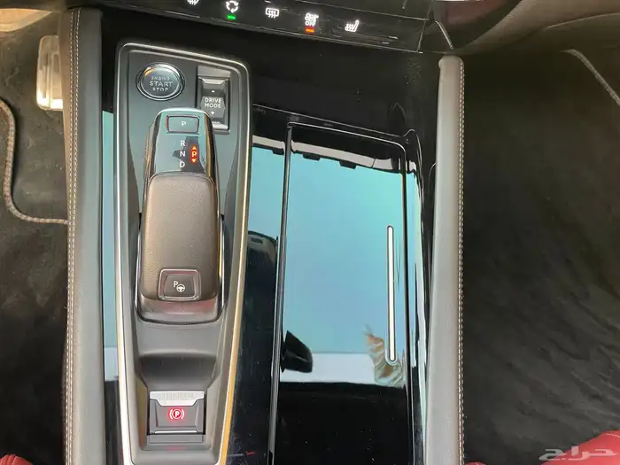 بيجو 508 - 2022 اعلى فئة بحالة الوكالة 24