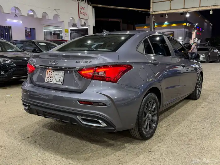 شيري اريزو5 2024 14