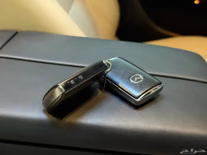 مازدا CX9 موديل 2024 فل كامل نظيفه 30