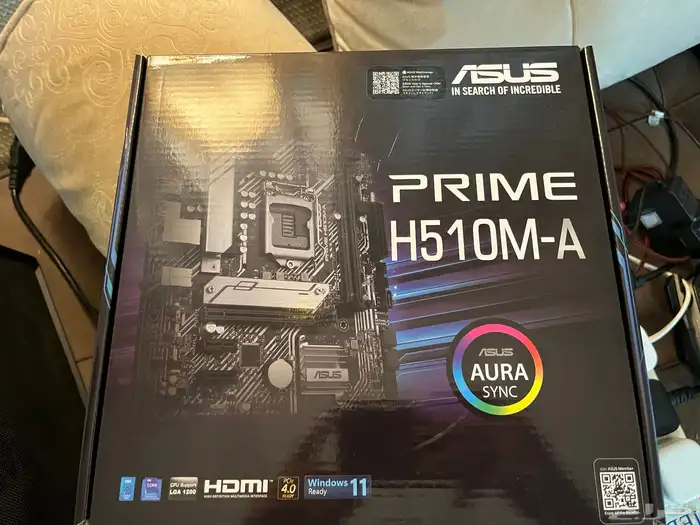 بي سي قيمنق PC gaming متوفر اقساط 6