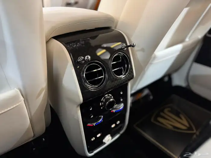 رولز رويس كولينان 2025 7