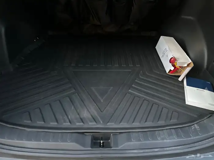 راف فور استاندرهايبرد 4 4 2024 بودي ومالك ممشى 10 الف كيلو 13