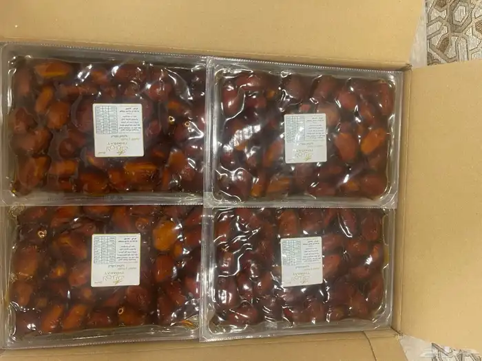 خلاص القصيم 4