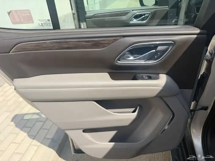 شفروليه_تاهو_2021_عداد قليل 55