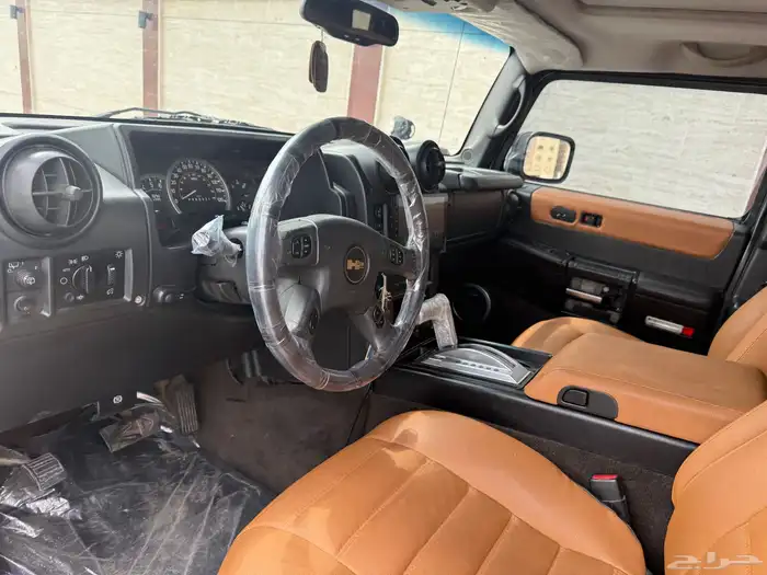 همر_H2_نظيف 31