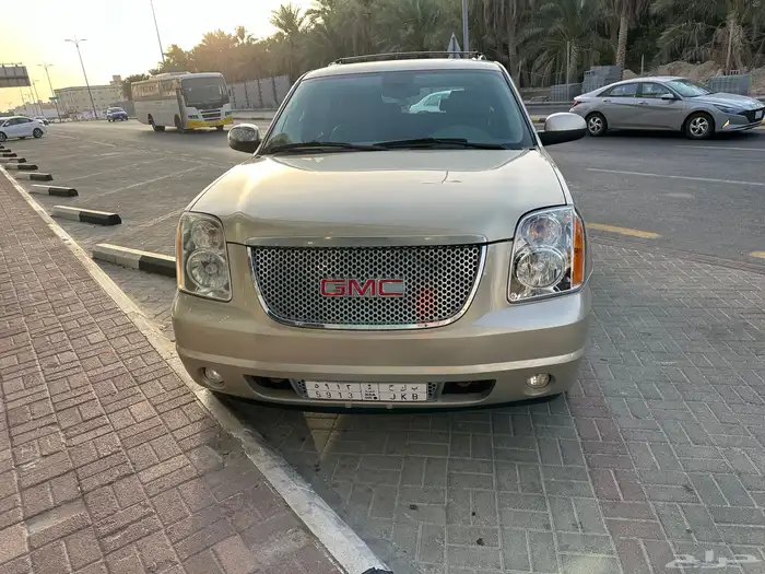 للبيع يوكن XL دبل 10